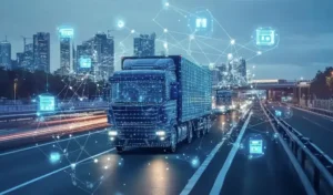 How AI Helps Delivery Companies Optimize Routes